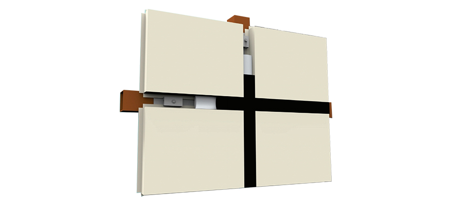 CAMEO 내진 Roof System